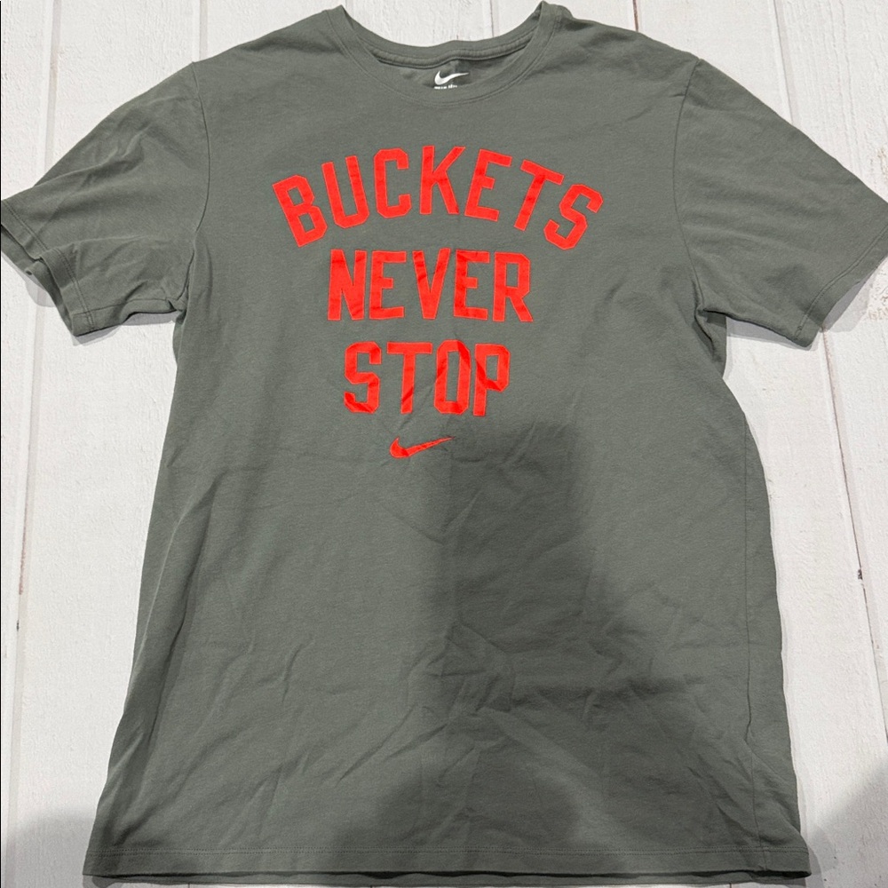 Nike Men's Dri-FIT Shirt